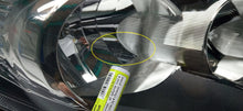 Laden Sie das Bild in den Galerie-Viewer, FORD FIESTA MK7 08- SCHEINWERFER RECHTS VORN NORMAL H7 H1 8A61-13W029-AH