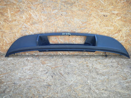 VOLKSWAGEN TOURAN II 15- DYFUZOR DOKŁADKA SPOILER ZDERZAKA TYŁ 5TA807568