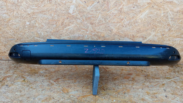 RENAULT CLIO IV 4 KOMBI 12- ZWISCHENSTÜCK SPOILER HINTEN STOSSSTANGE 4XPDC 850164704R