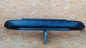 RENAULT CLIO IV 4 KOMBI 12- DOKŁADKA SPOILER ZDERZAKA TYŁ 4XPDC 850164704R