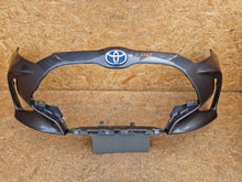 Załaduj zdjęcie do przeglądarki galerii, TOYOTA YARIS IV 4 52119-K0050 ZDERZAK PRZÓD PRZEDNI