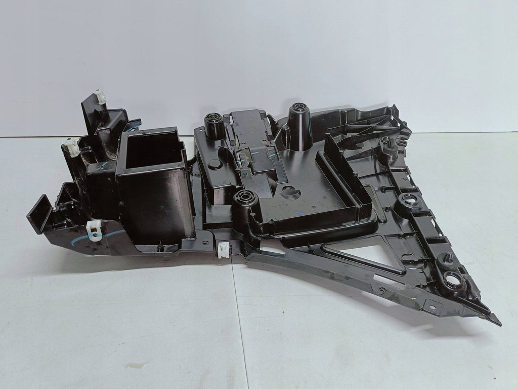 BMW iX3 G08 BEV LCI 21- ŚLIZG MOCOWANIE ZDERZAKA LEWY TYŁ 51129853315