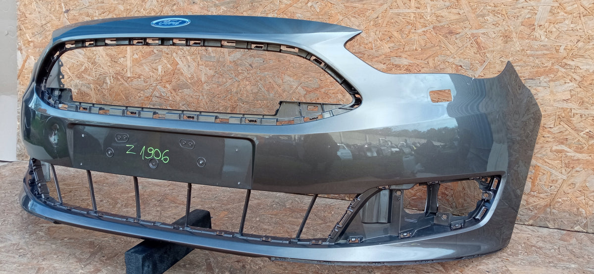 Ford C-Max Cmax II 2 MK2 Lift Pare-Chocs Avant Avant F1CB-R17757-Ac — photo 4 sur 13