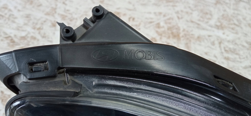 HYUNDAI I30 II 12- LAMPA REFLEKTOR PRAWY PRZÓD SOCZEWKA 92102-A6000 EU OE