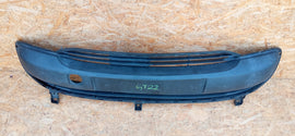 CITROEN C1 05- KRATKA ATRAPA GRILL ZDERZAKA PRZEDNIEGO 53112-0H030