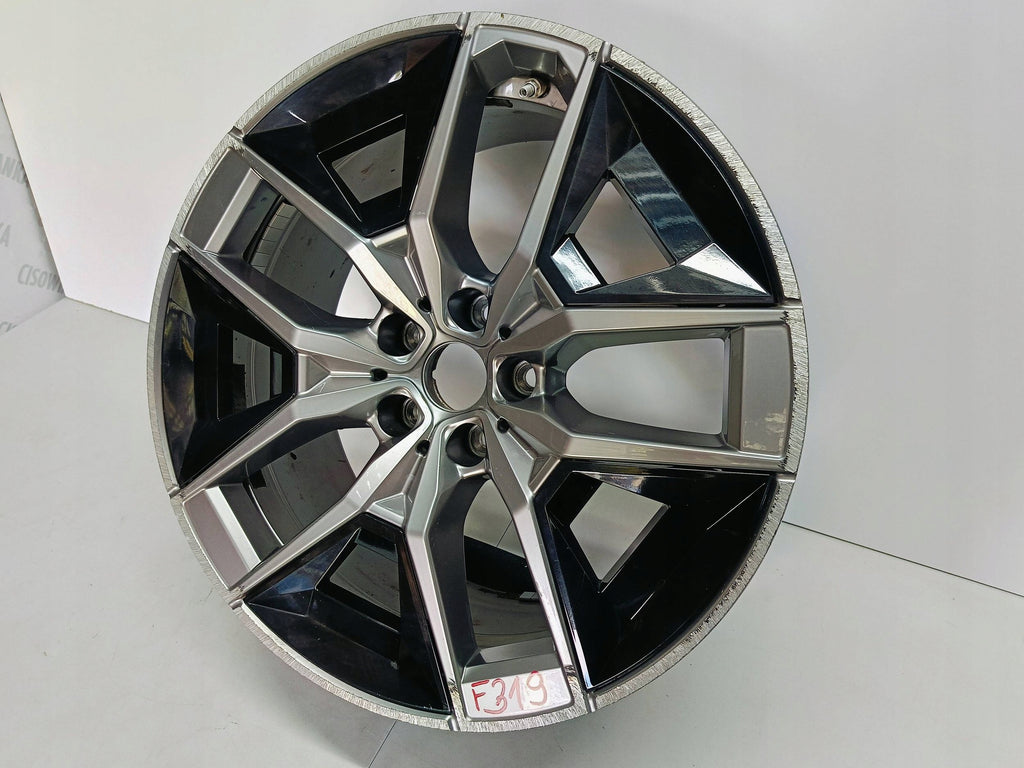 BMW 5 i5 G60 G61 23- FELGA ALUMINIOWA 19''x8.5'' 5x112 ET29 5A324D8