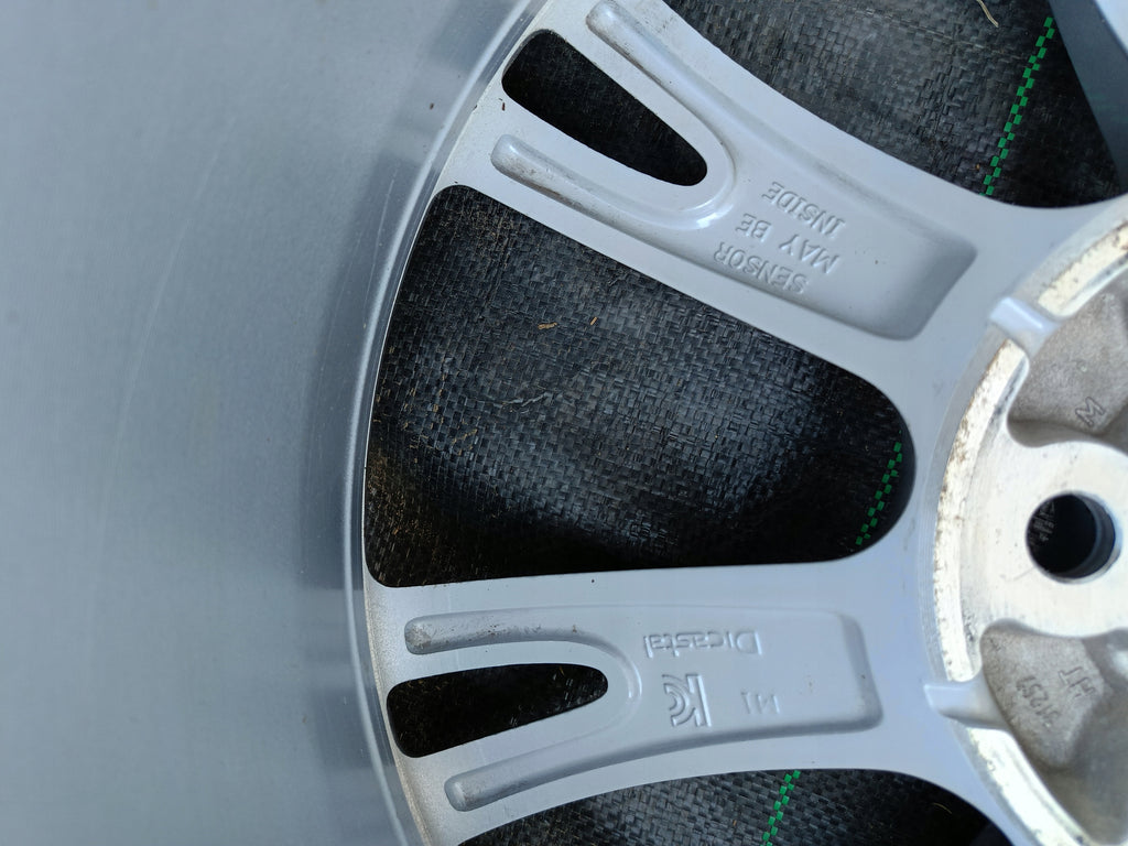 FELGA ALUMINIOWA TESLA X Y MY OE 9.5"x19" 5X114.3 ET 45 1188222-00-C