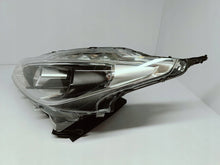 Laden Sie das Bild in den Galerie-Viewer, Peugeot 208 I LIFT 15- LAMPA LEWA PRZÓD PRZEDNIA SOCZEWKA+LED EU 9810805780
