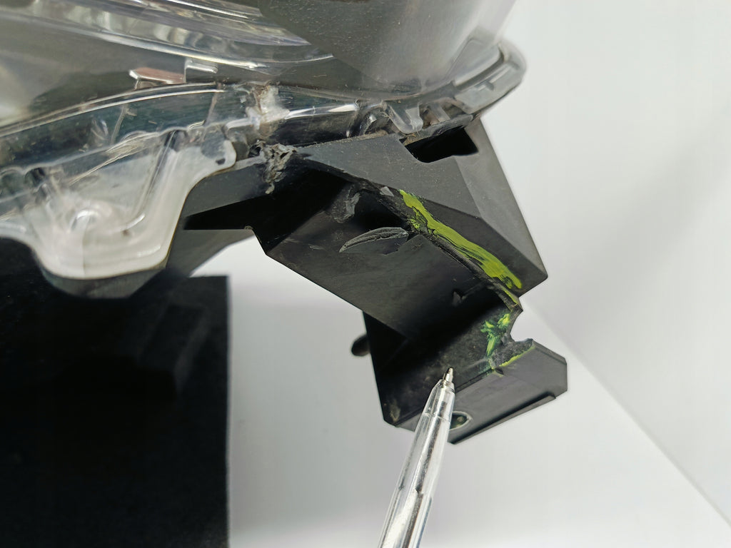 MAZDA CX-5 CX5 II 17- LAMPA PRAWA PRZÓD FULL LED EU KB8N51030