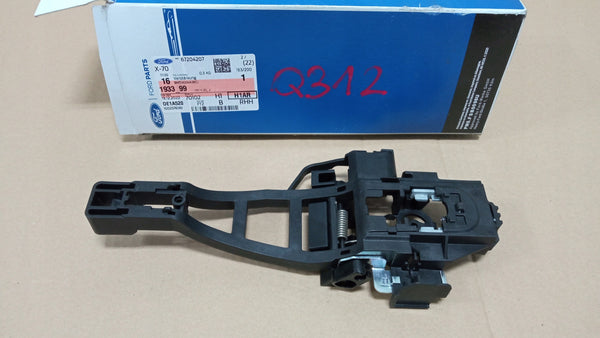 FORD FOCUS MK3 III LIFT KLAMKA RECHTS HINTEN NEU