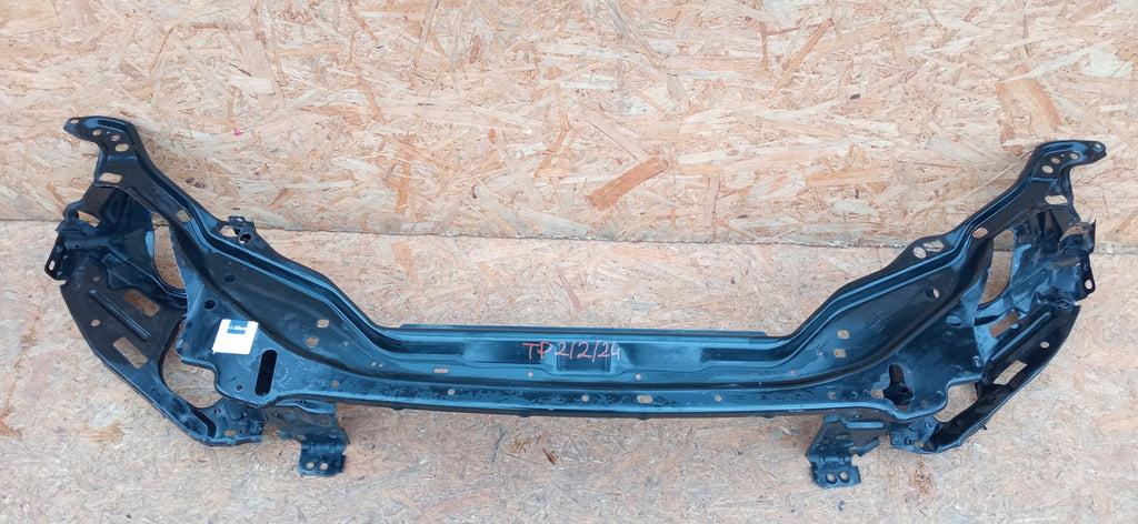 VOLVO XC60 I FACELIFT 13- FRONTPANEL FRONTVERSTÄRKUNG 30762259