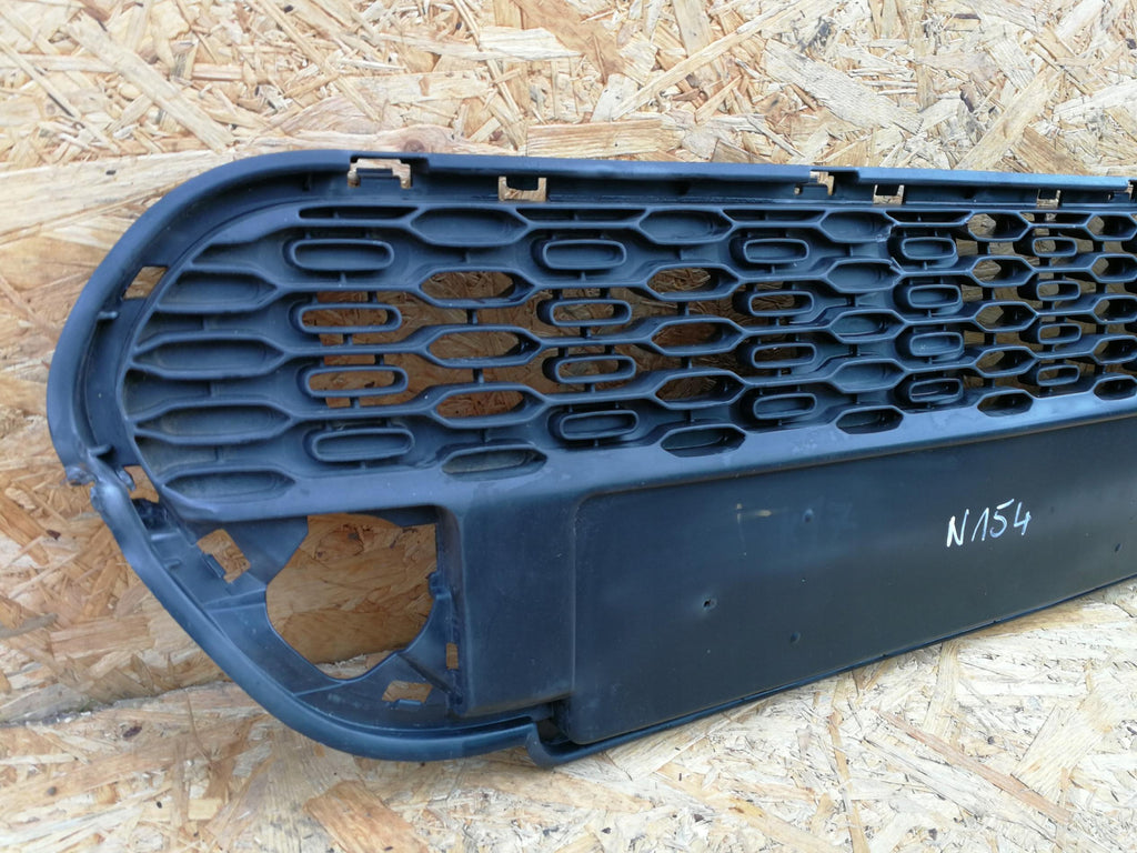 PEUGEOT 107 LIFT 12- ATRAPA KRATKA GRILL ZDERZAKA PRZÓD 53111-0H050