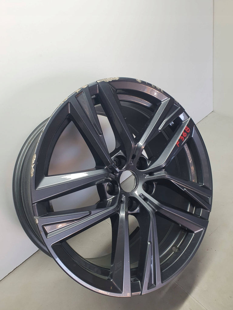 BMW 4 i4 G26 FELGA ALUMINIOWA 18 CALI 8.5x18 ET36 5x112 STYLING 853 6896768