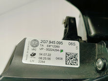 Load image into Gallery viewer, VOLKSWAGEN TAIGO 2G7 21- LAMPA LEWY TYŁ LEWA TYLNA LED 2G7945095