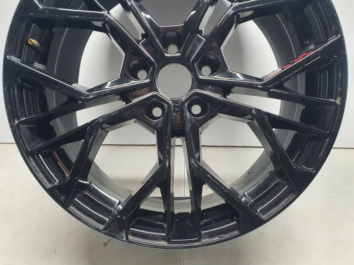 Renault Megane E-Tech Wheel Alloy 19 Inch 7.5X19 ET50 5X114.3 KBA53169 — photo 2 of 16