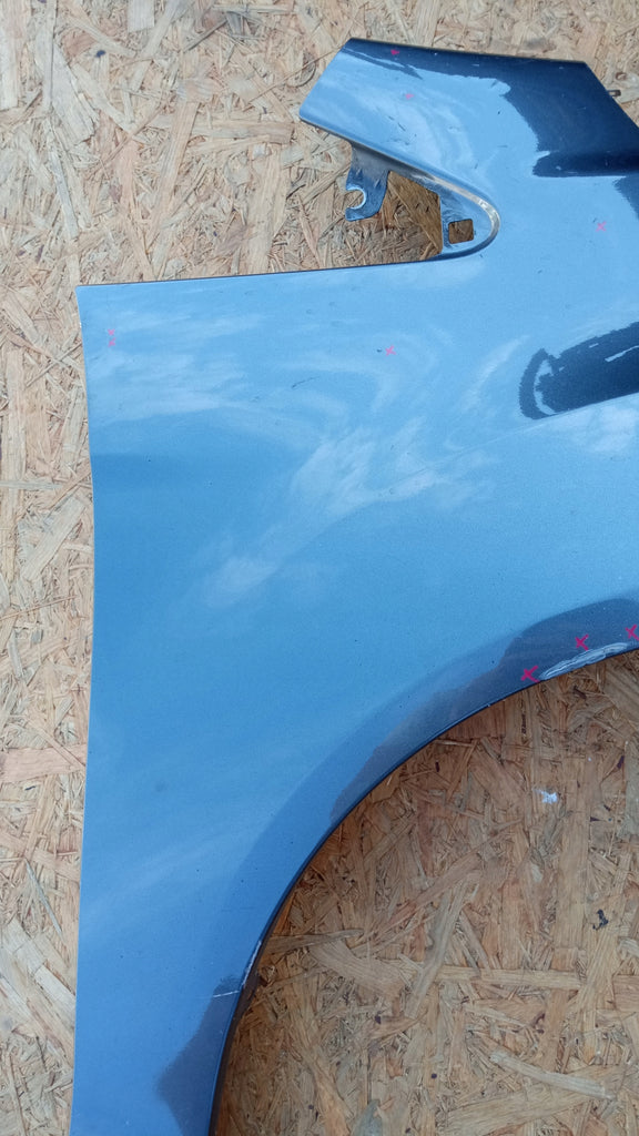 FORD B-MAX BŁOTNIK PRAWY PRZÓD PRZEDNI