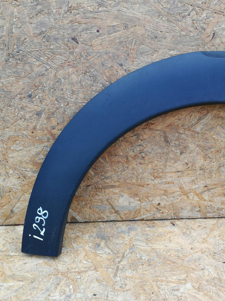 CITROEN C4 CACTUS RADLAUFBLENDE HINTEN LINKS