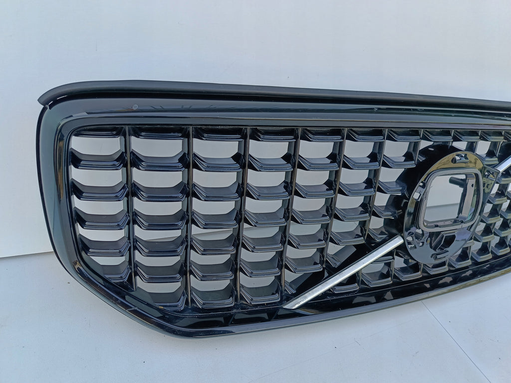 VOLVO XC40 LIFT R-DESIGN 22- ATRAPA GRILL KRATKA ZDERZAKA PRZÓD 32291466