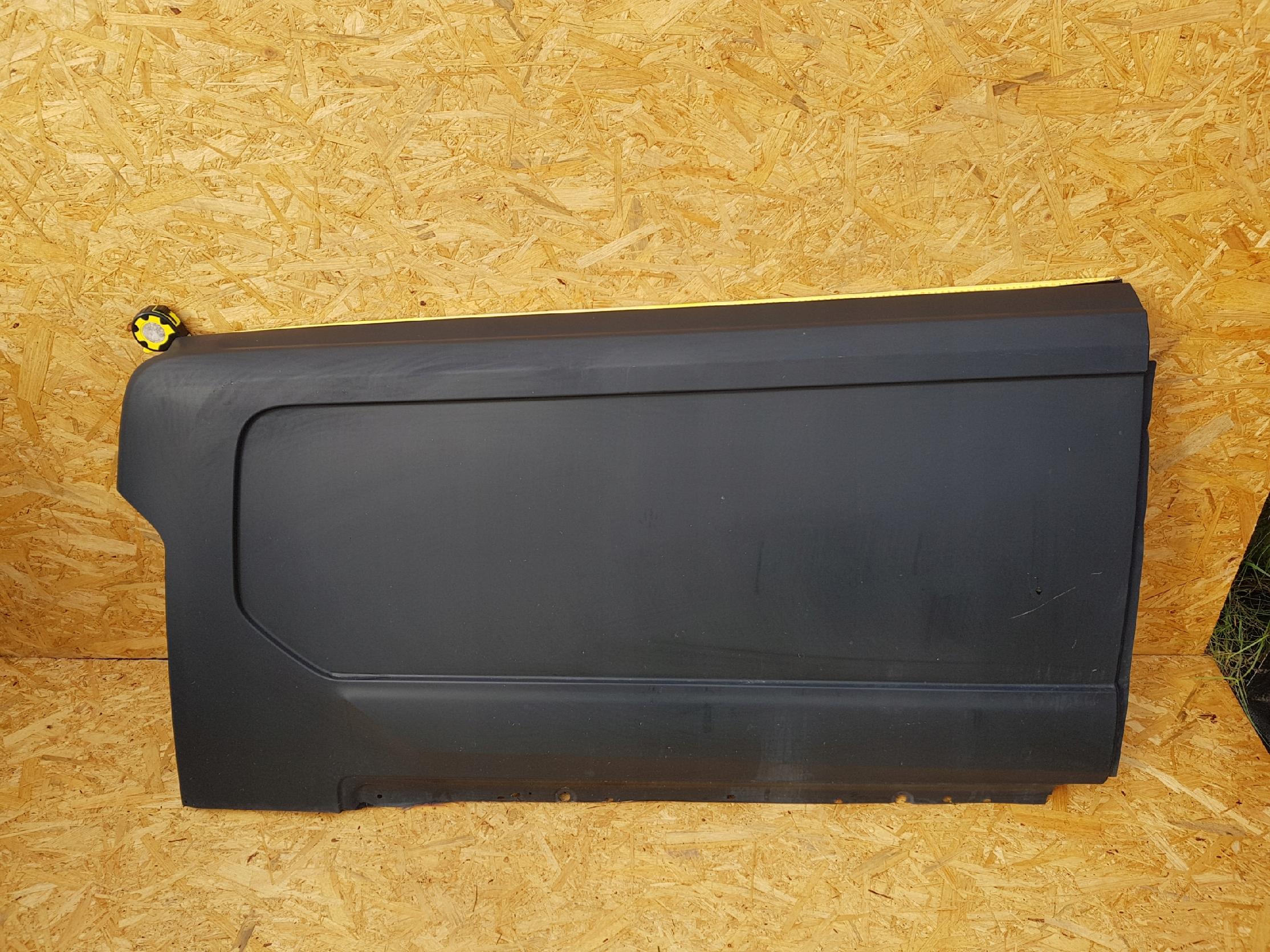 FORD TRANSIT CUSTOM LIFT POSZYCIE BLOTNIK TYŁ PRAWY ORG
