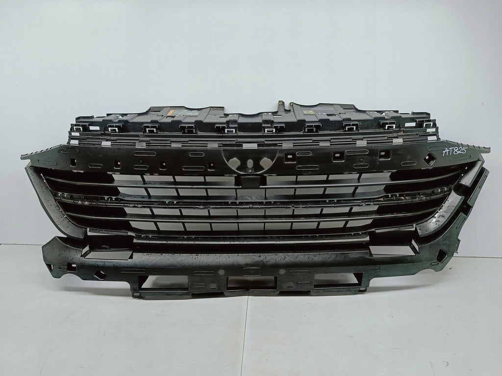 VW Transporter Caravelle T7 23- KÜHLERGRILL STOSSFÄNGER VORNE S741-17E778-A