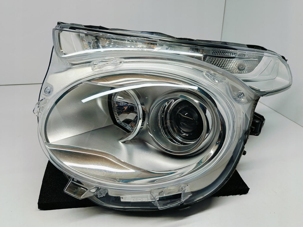 CITROEN C1 II 14- SCHEINWERFER LINKS NORMAL LINSE 81150-0H170