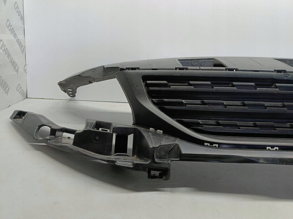 Peugeot Partner IV 4 18- ATRAPA GRILL ZDERZAKA PRZEDNIEGO 9818281980