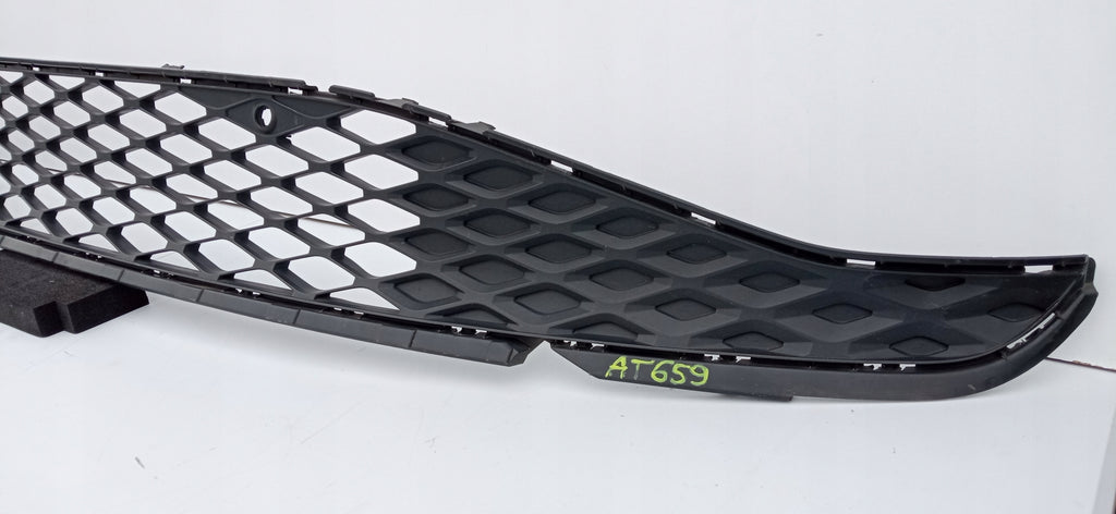 VOLKSWAGEN ID.4 ID 4 19- ATRAPA KRATKA DOLNA GRILL ZDERZAKA PRZÓD 11A853677