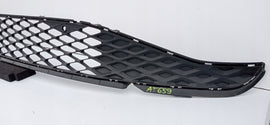 VOLKSWAGEN ID.4 ID 4 19- ATRAPA KRATKA DOLNA GRILL ZDERZAKA PRZÓD 11A853677