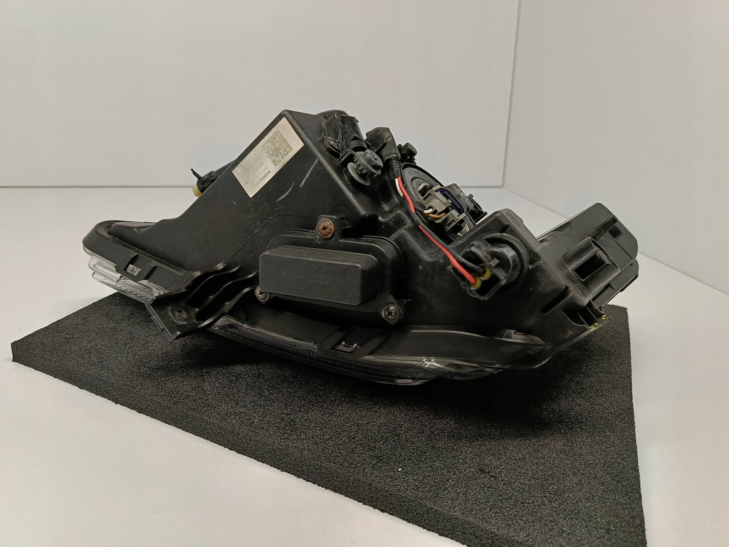 HYUNDAI TUCSON III LIFT 18- NEBELSCHEINWERFER TAGFAHRLICHT LED RECHTS VORNE 92202-D7600