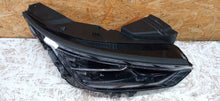 Load image into Gallery viewer, KIA EV6 EV-6 21- LAMPA REFLEKTOR PRAWY PRZÓD FULL LED 92102-CV1 EUROPA OE