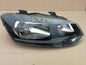 VOLKSWAGEN POLO V 6R 09- LAMPA PRAWA PRZÓD ZWYKŁA EU 6R1941016E