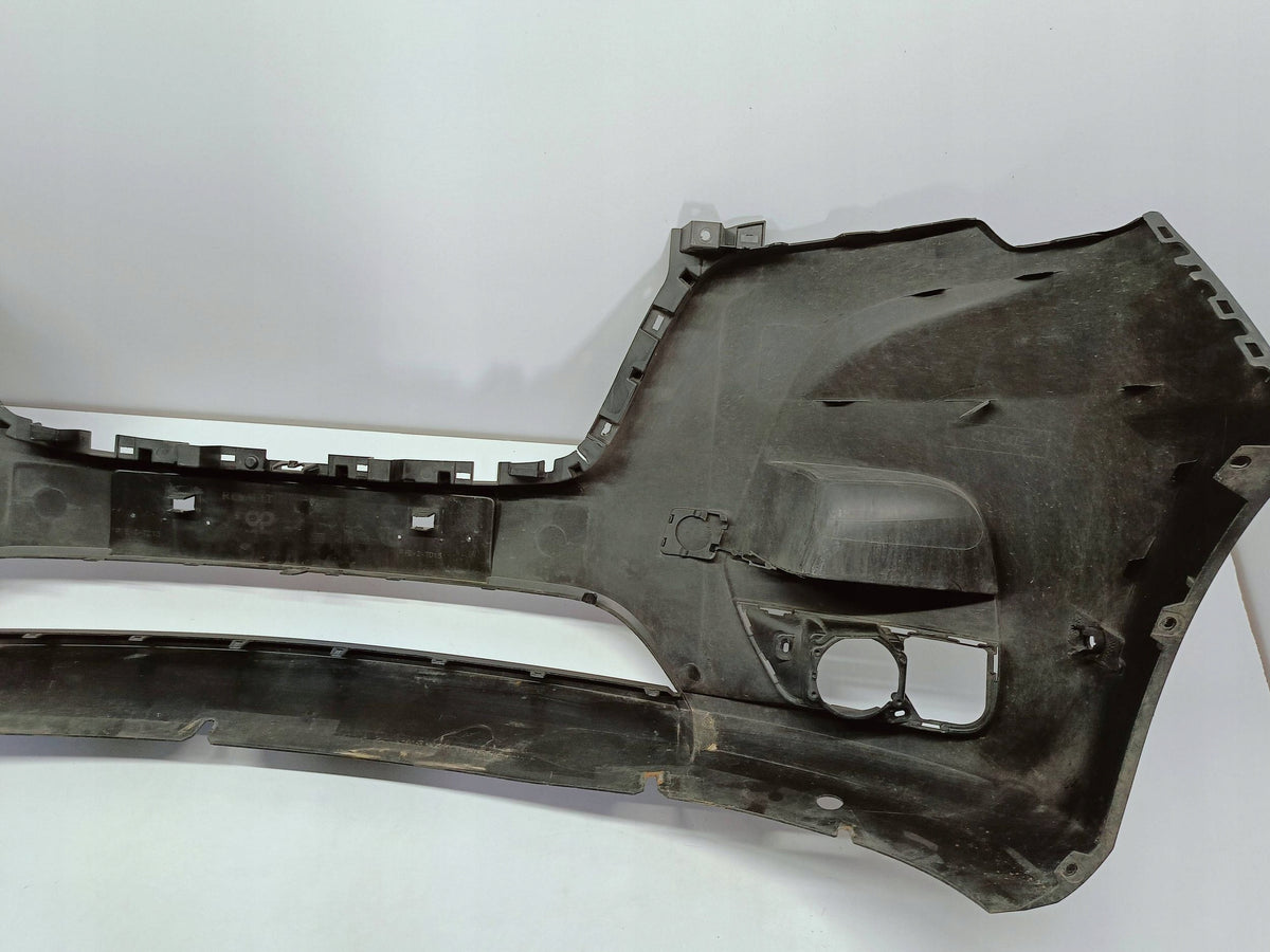 Renault Master III Lift IV 19- Vorne Stossstange Vordere PDC 620228205R — Foto 14 von 16