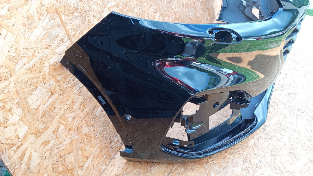 Ford Kuga ST-Line 19- Vorne Stossstange Vordere — Foto 8 von 14