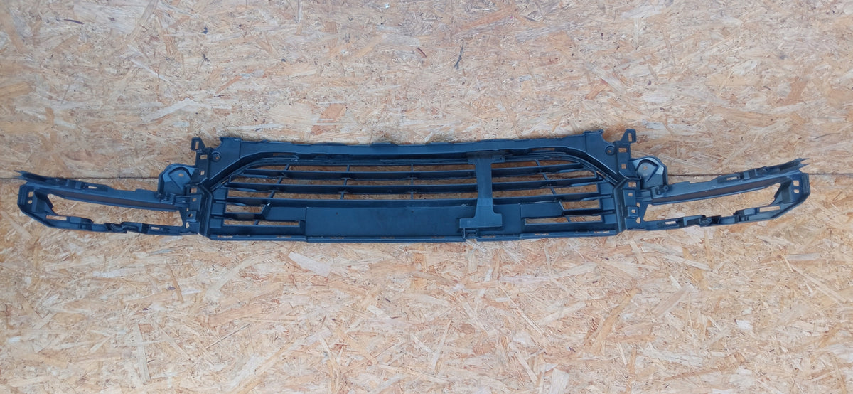 Renault Clio 4 IV Lift 16- Grille Grille Center Grille 622542412R — photo 5 of 9