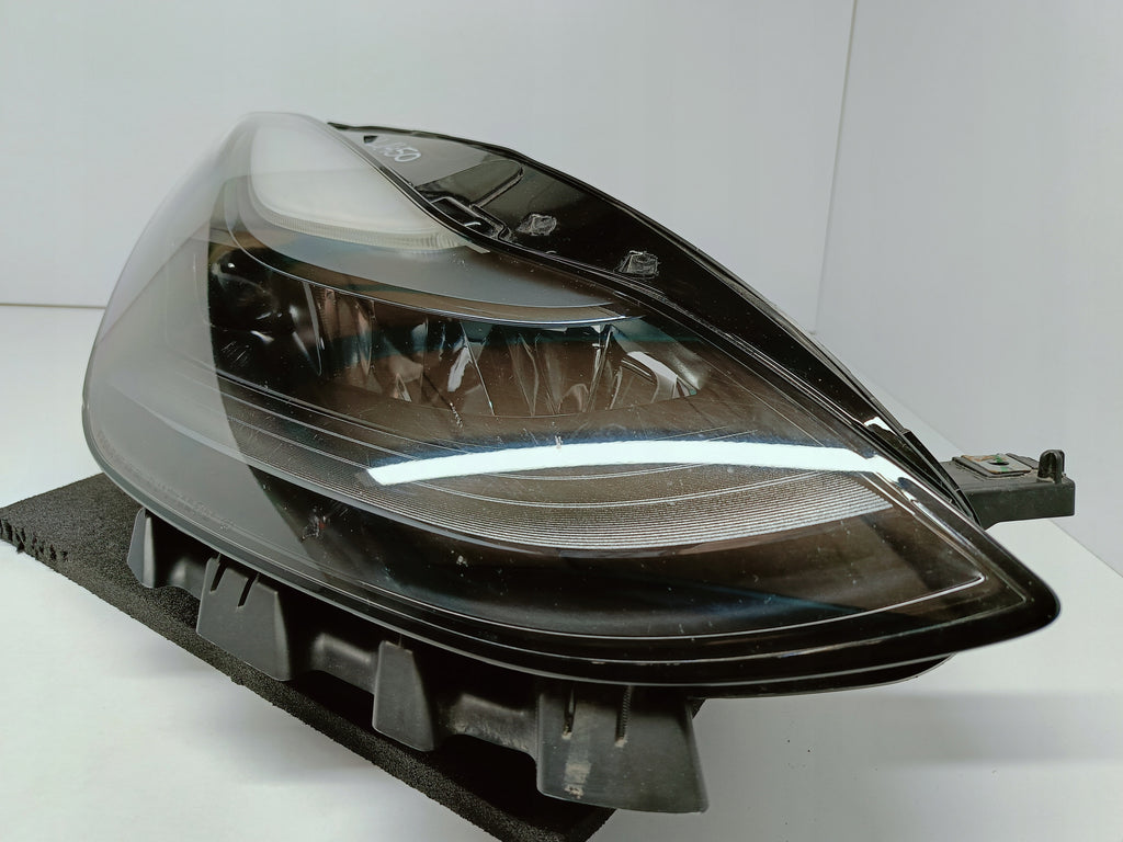 TESLA MODEL 3 M3 LIFT Y MY 20- LAMPA PRAWA PRZÓD FULL LED EU 1514953-00-D