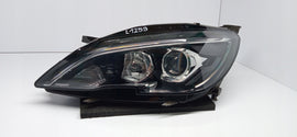 PEUGEOT 308 II T9 LIFT 17- PHARE GAUCHE AVANT LENTILLE+LED 9816990680