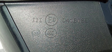 Laden Sie das Bild in den Galerie-Viewer, BMW X1 U11 22- AUSSENSPIEGEL RECHTS EU 212876612