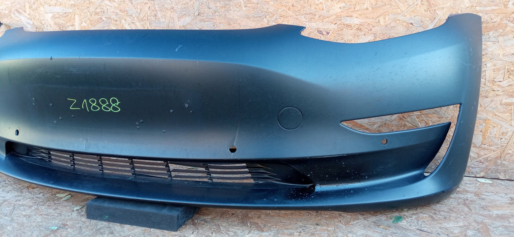 TESLA MODEL 3 ZDERZAK PRZÓD PRZEDNI 1084168-00 PDC