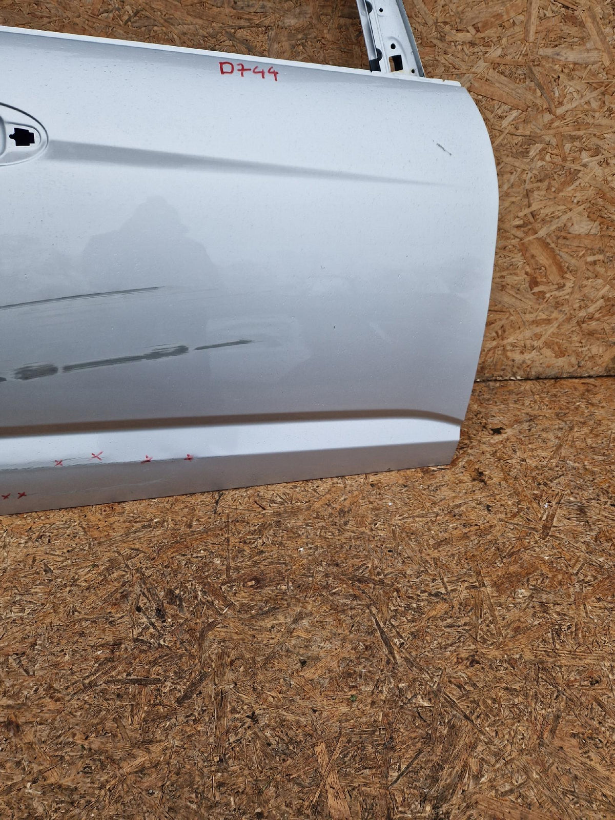 Ford Cmax C-Max 12-17 Front Right Door Front — photo 8 of 10