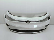 Load image into Gallery viewer, Volkswagen ID.4 ID4 20- ZDERZAK PRZÓD PRZEDNI 6XPDC S9R WEISS 11A807221