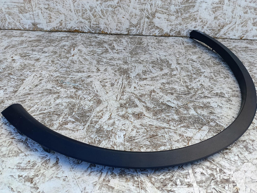 TESLA MODEL Y MY 22- KOTFLÜGELLEISTE LINKS HINTEN 1658697-00-A