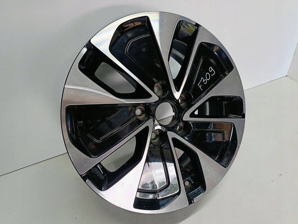 KIA RIO CEED XCEED FELGA ALUMINIOWA 16''x6.5'' 5x114.3 ET50 52910-CR100