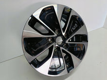 Załaduj zdjęcie do przeglądarki galerii, KIA RIO CEED XCEED FELGA ALUMINIOWA 16''x6.5'' 5x114.3 ET50 52910-CR100