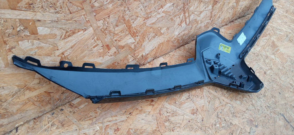 RENAULT CLIO V 19- ATRAPA NAKŁADKA LISTWA KRATKA GRILL 620786224R