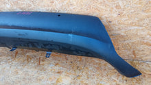 Laden Sie das Bild in den Galerie-Viewer, TOYOTA YARIS CROSS 20-DIFFUSOR HECKANSATZ HECKSPOILER HECKSTOSSFÄNGER PDC 52453-0D100
