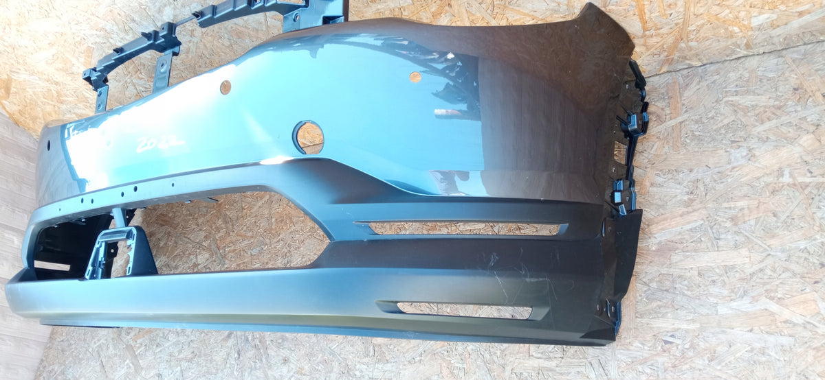Mazda Mx-30 MX30 20- Zderzak Przód Przedni PDC DN4E-50031 — zdjęcie 6 z 13