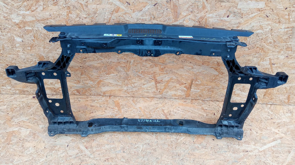 HYUNDAI I10 II 2 13- FRONTGURT VERSTÄRKUNG