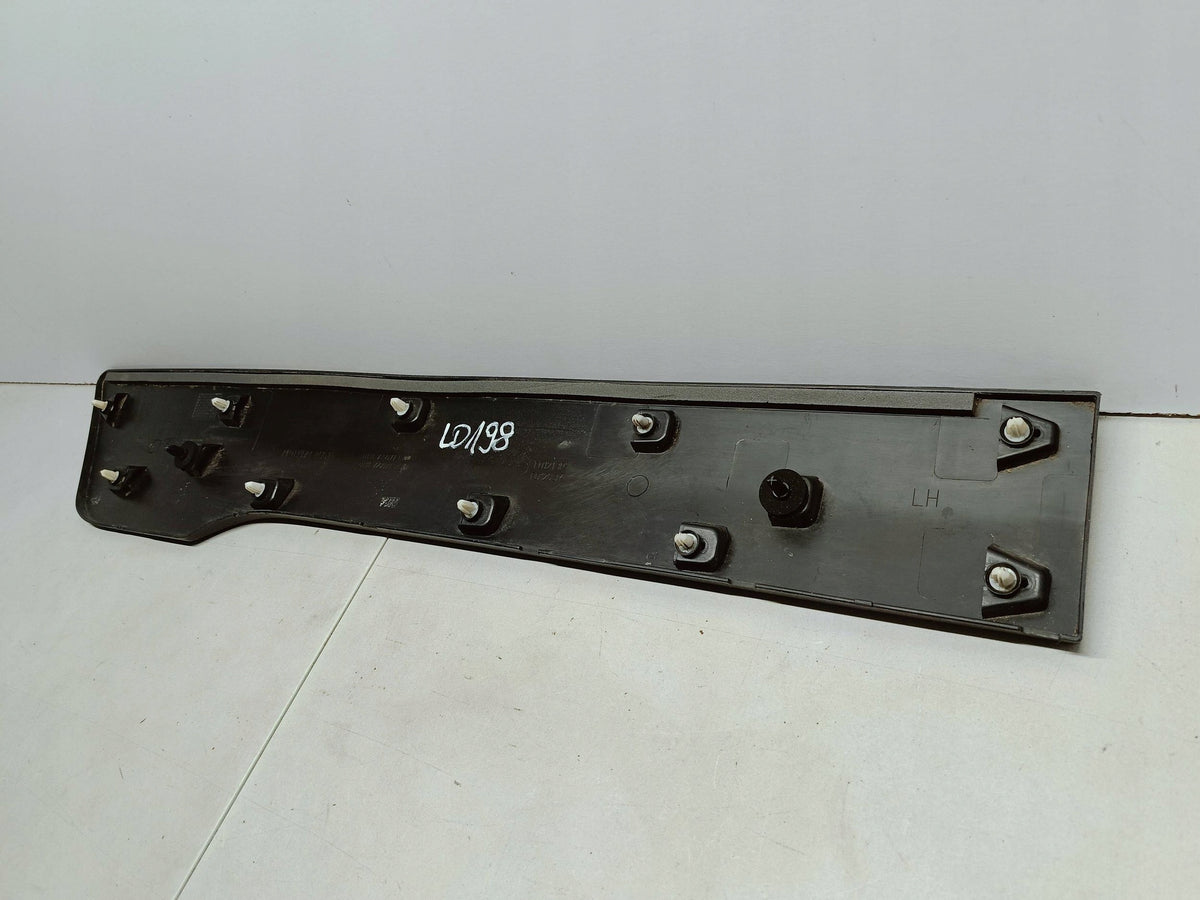 Ford Transit Tourneo Connect II 13- Listwa Drzwi Lewy Tył DT11-V29077-D — zdjęcie 10 z 14