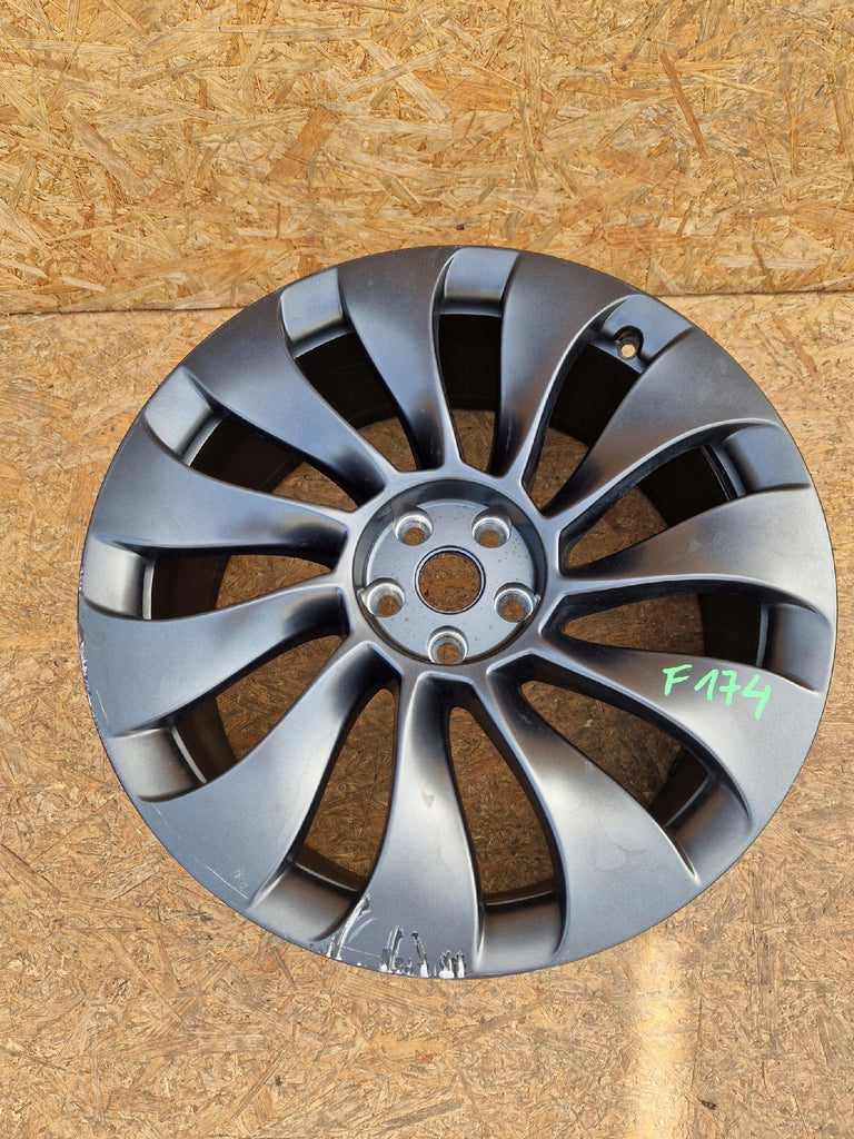 FELGA TESLA Y UBERTURBIN 21X9,5J 5X114.3 ET40 1188226-00-B