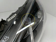 Laden Sie das Bild in den Galerie-Viewer, FORD FOCUS MK3 LIFT 14- SCHEINWERFER LINKS VORNE H7+LED F1EB-13W030-AGB